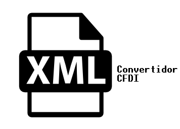 Convertidor cfdi